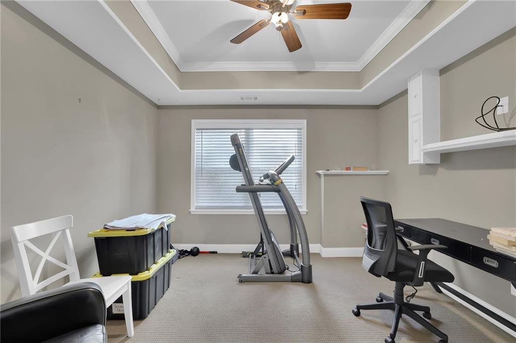 Laurel Brooke - Residential