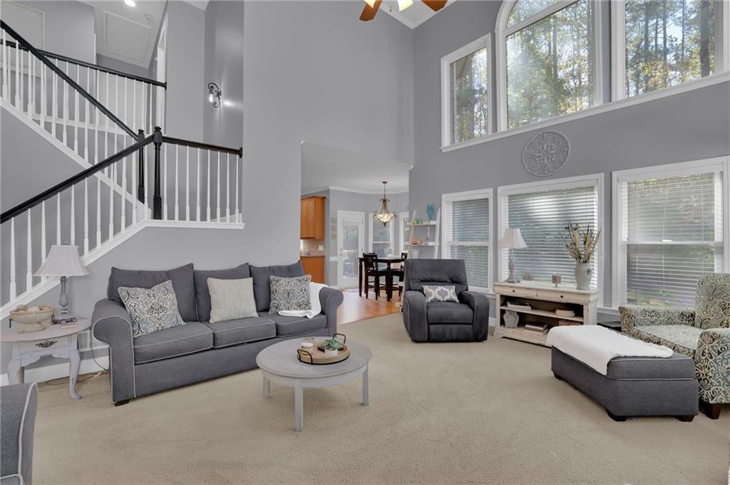 210 River Laurel Way