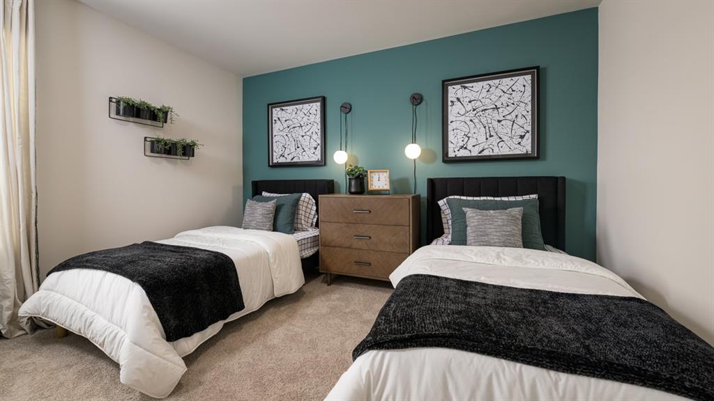 Barrett Cove - Residential