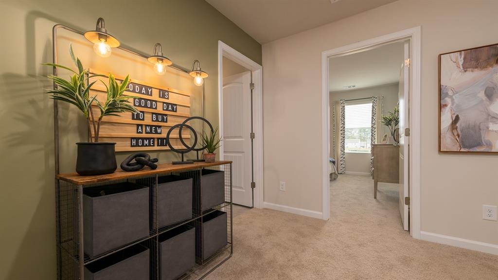 Barrett Cove - Residential