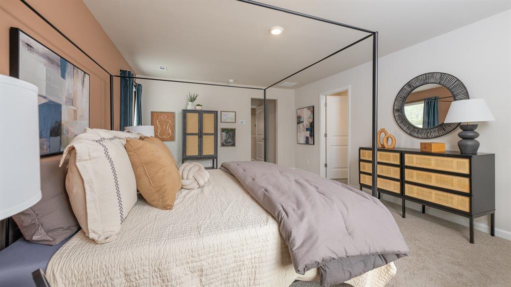 Barrett Cove - Residential