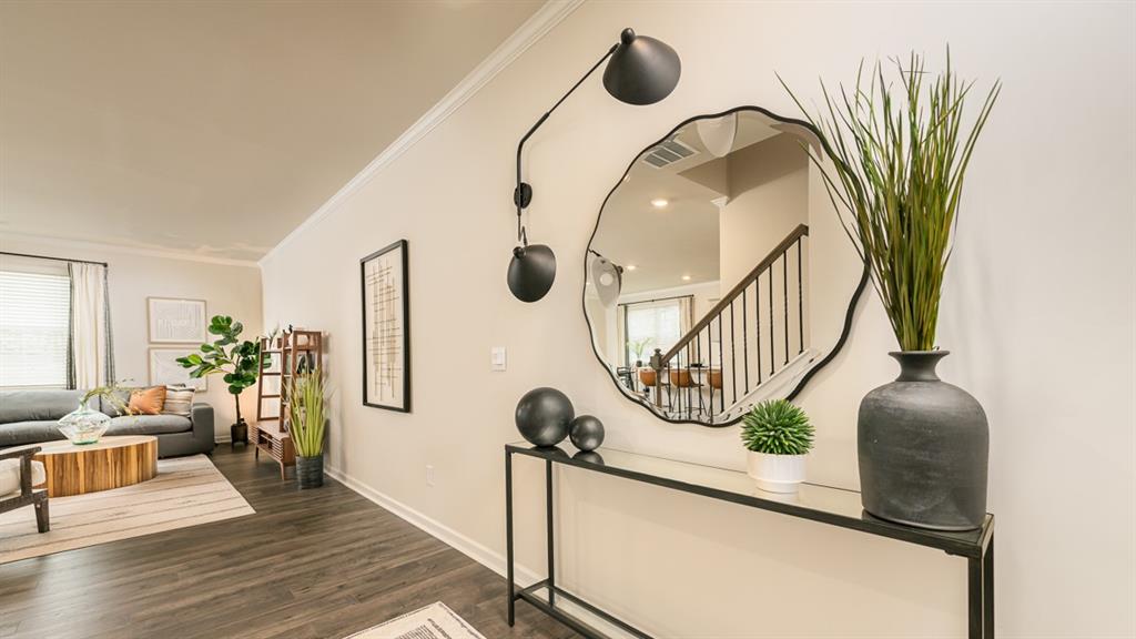Barrett Cove - Residential
