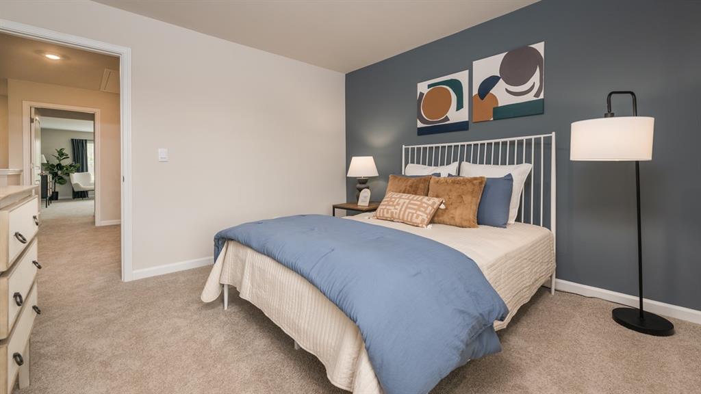 Barrett Cove - Residential