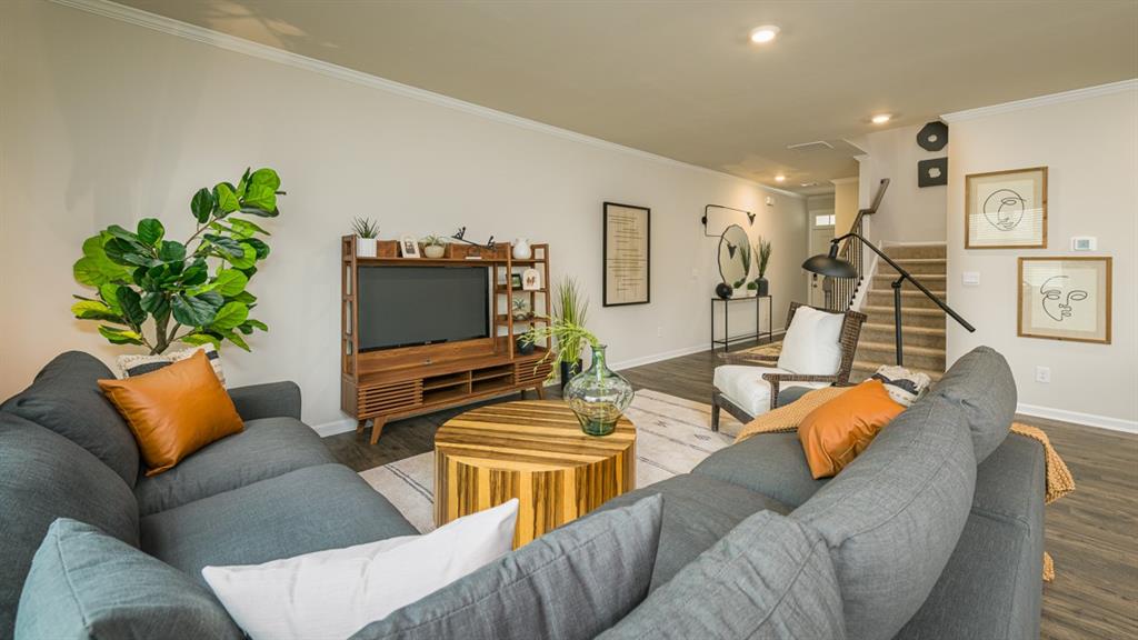 Barrett Cove - Residential