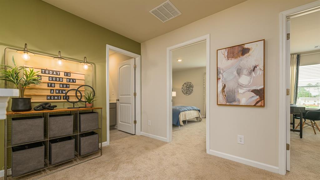 Barrett Cove - Residential