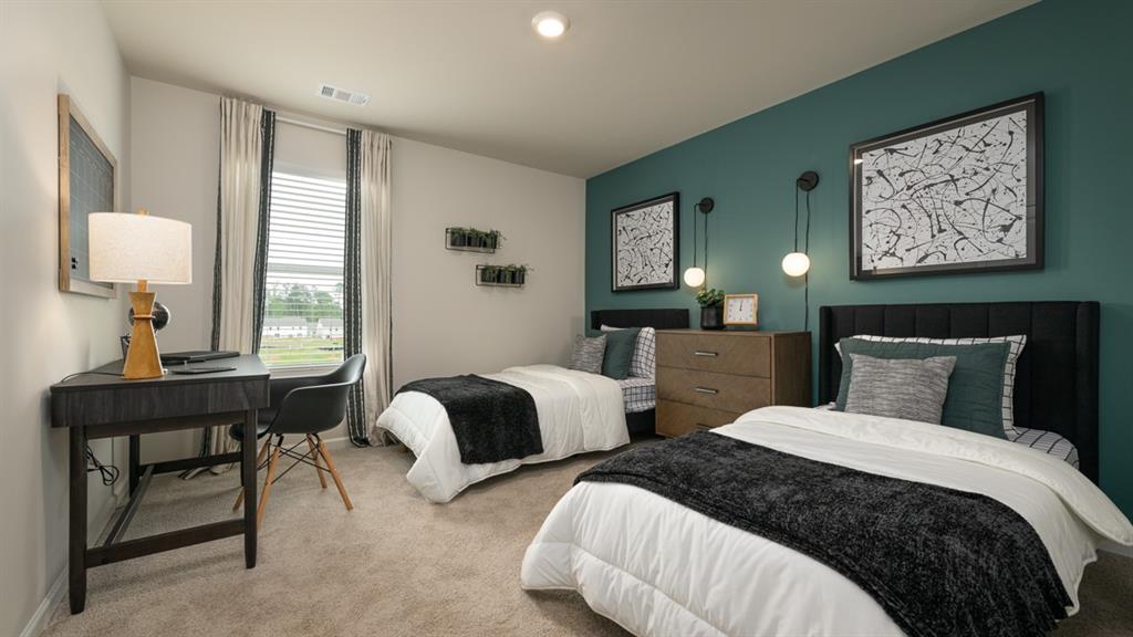 Barrett Cove - Residential