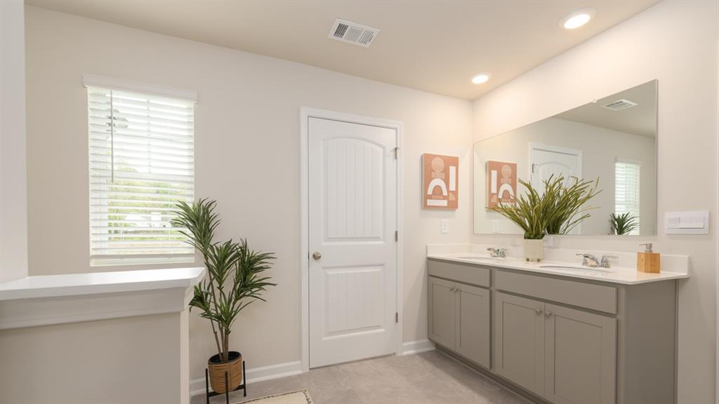 Barrett Cove - Residential