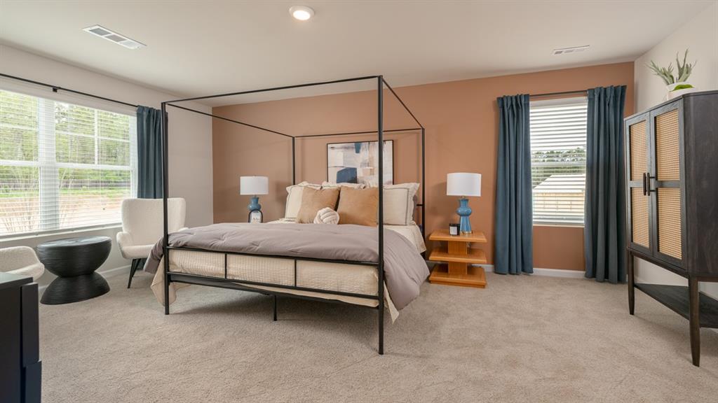 Barrett Cove - Residential
