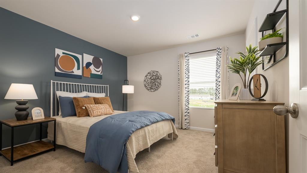 Barrett Cove - Residential