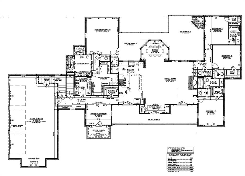 0 Kelley Highlands Drive - Lot 14