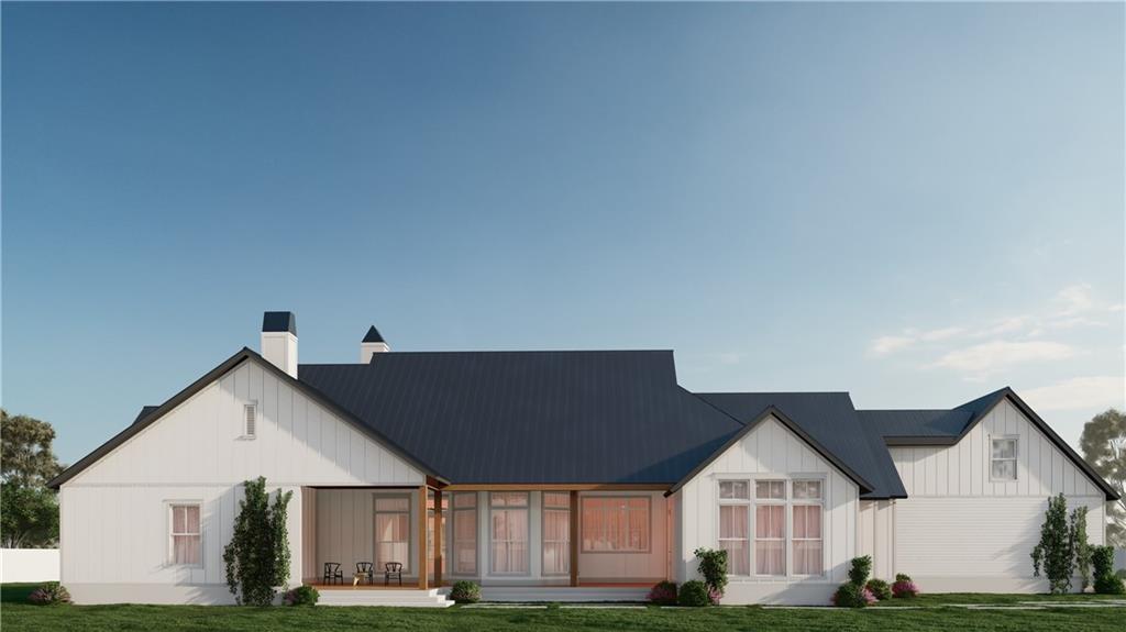 0 Kelley Highlands Drive - Lot 14
