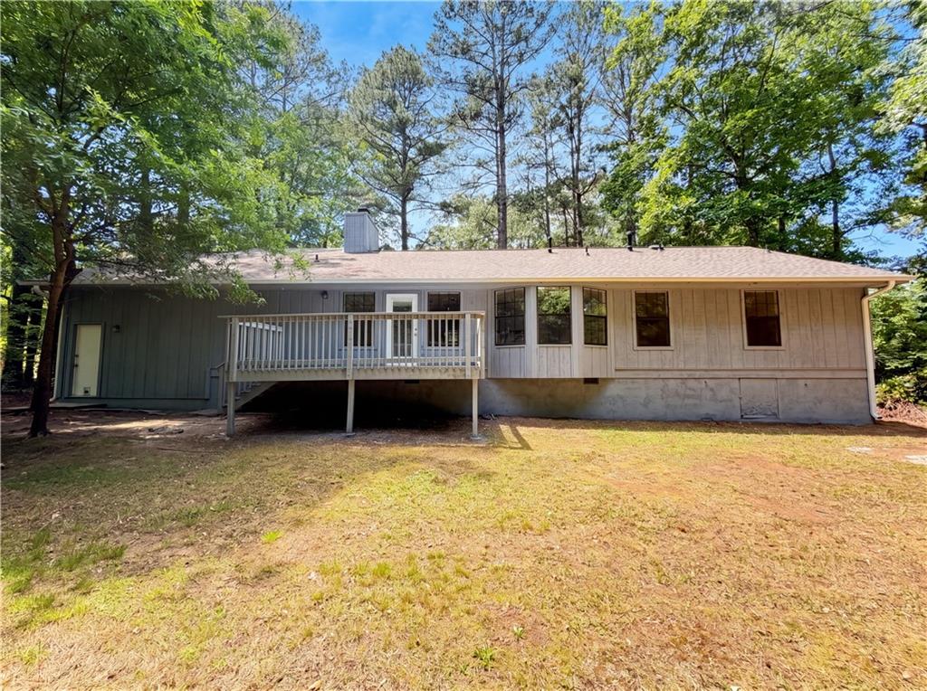 420 Creekside Lane