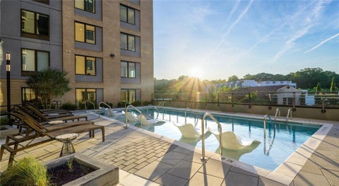 Apartment For Rent - 400 Bishop Street #1B.2<br/> Atlanta, GA 30318