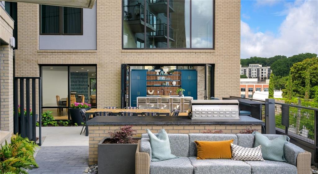 400 Bishop Street NW 1B.4