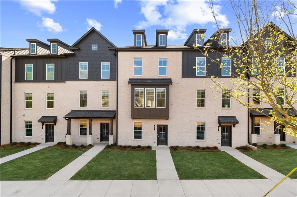 107 Daybreak Lane