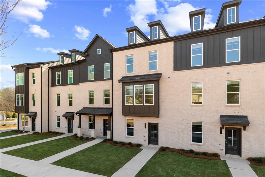 107 Daybreak Lane