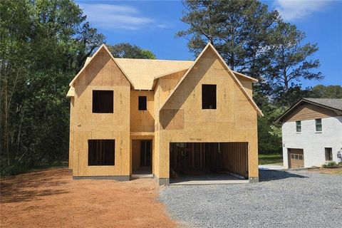 Homes For Sale - 3901 Bellair Drive<br/> Marietta, GA 30066