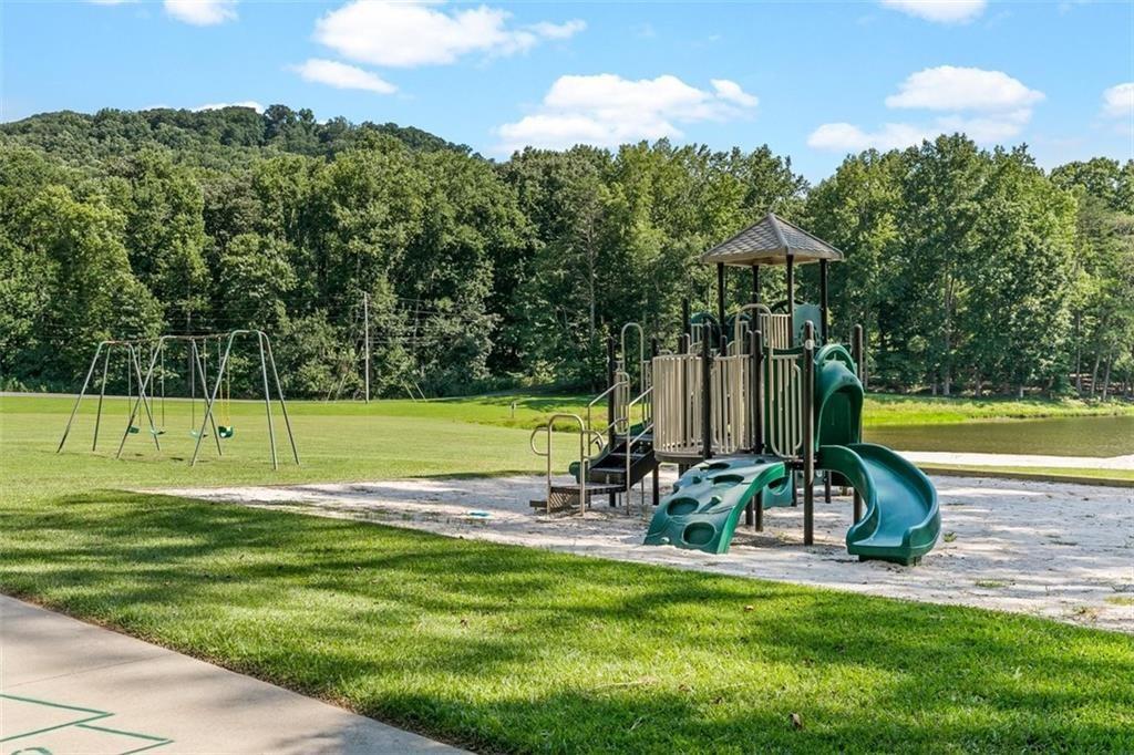 267 Starcross Lane, Jasper, Georgia image 45