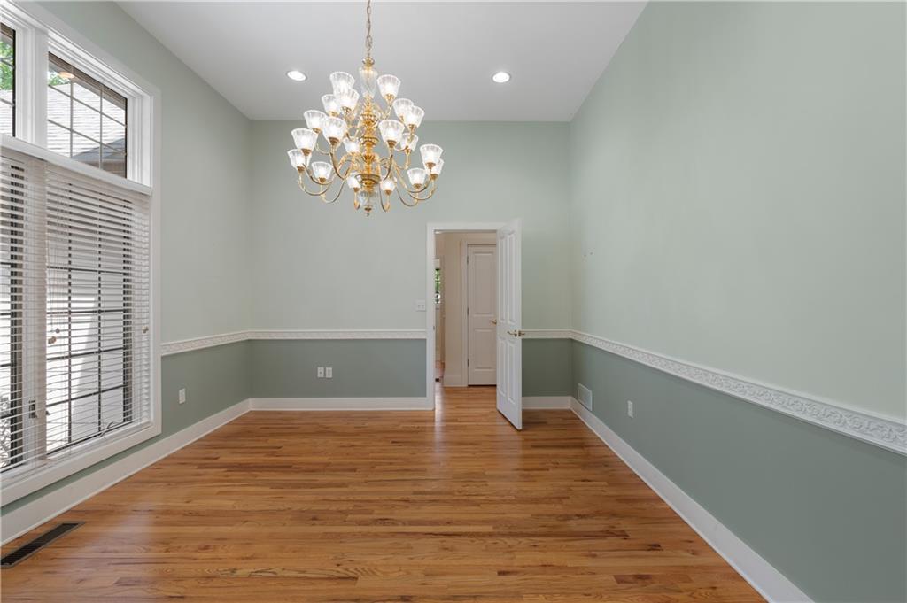 267 Starcross Lane, Jasper, Georgia image 4