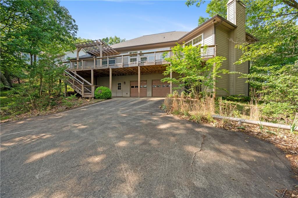 267 Starcross Lane, Jasper, Georgia image 41