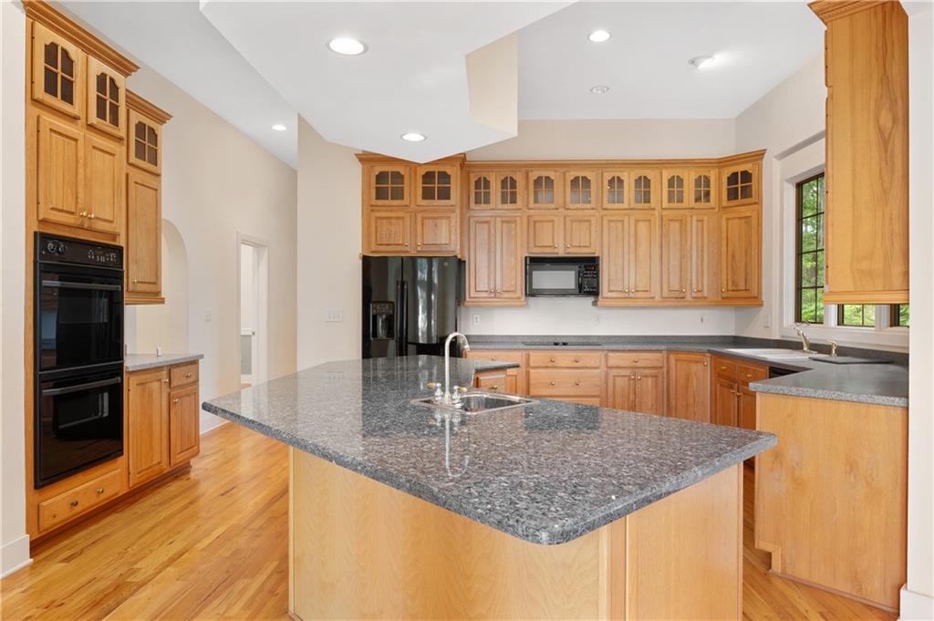 267 Starcross Lane, Jasper, Georgia image 16