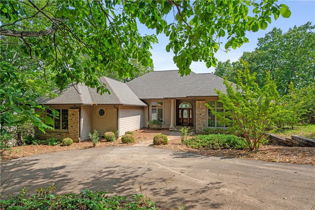 267 Starcross Lane, Jasper, Georgia image 1