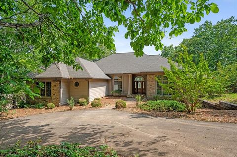 267 Starcross Lane Jasper GA 30143
