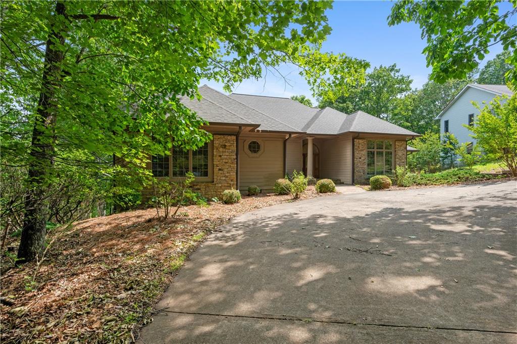 267 Starcross Lane, Jasper, Georgia image 2