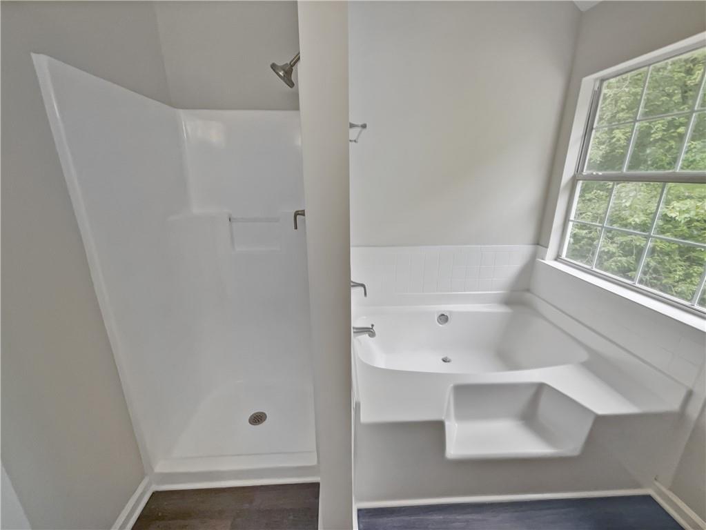 5789 Wellborn Creek Drive, Lithonia, Georgia image 12