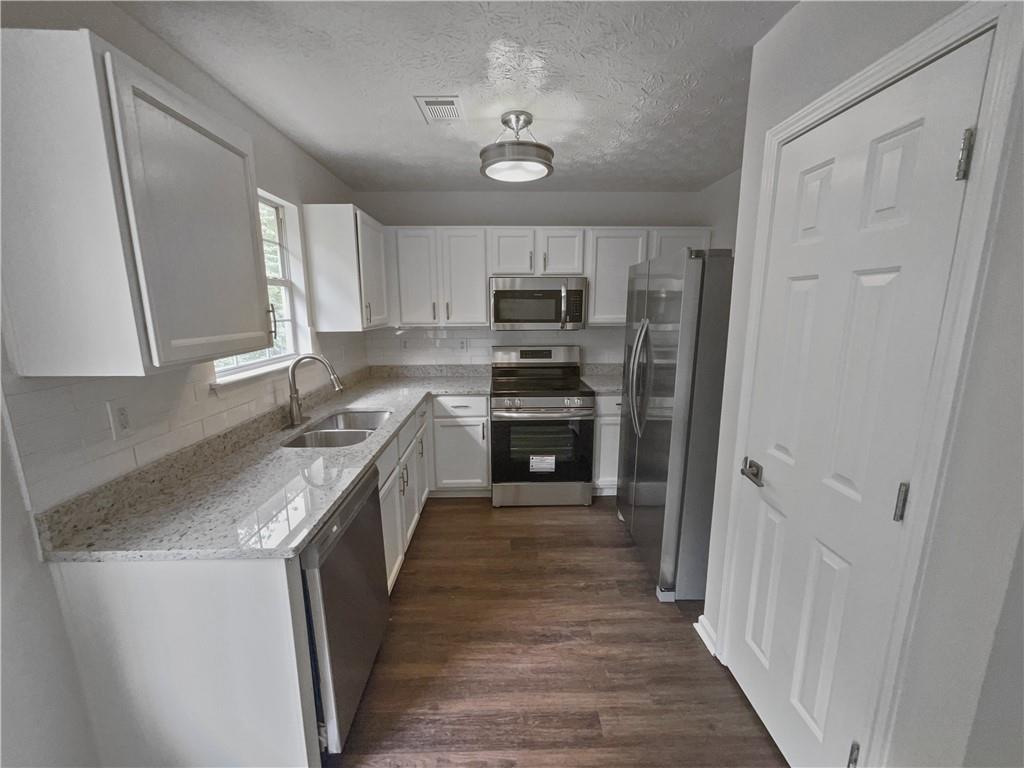5789 Wellborn Creek Drive, Lithonia, Georgia image 15