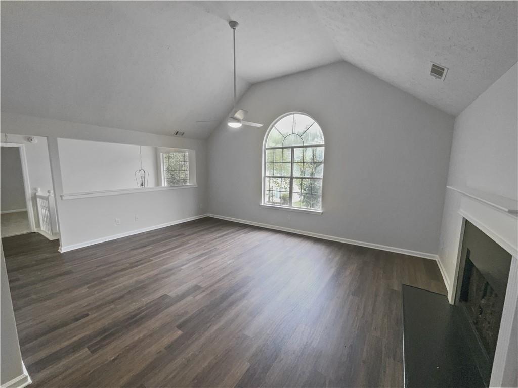 5789 Wellborn Creek Drive, Lithonia, Georgia image 18