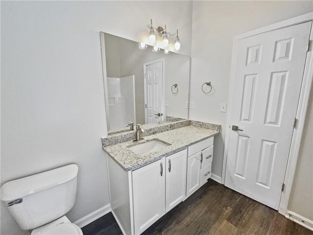 5789 Wellborn Creek Drive, Lithonia, Georgia image 13