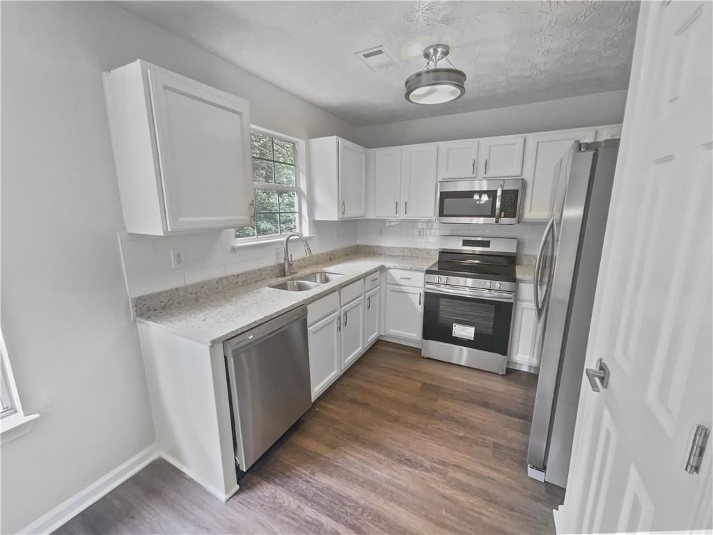 5789 Wellborn Creek Drive, Lithonia, Georgia image 16