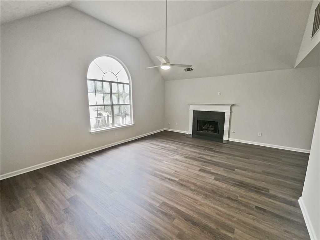 5789 Wellborn Creek Drive, Lithonia, Georgia image 3