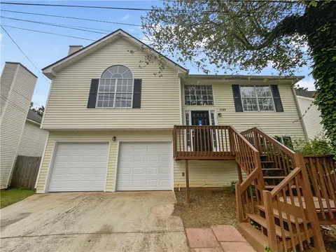 5789 Wellborn Creek Drive, Lithonia, GA 30058 - MLS#: 7363881
