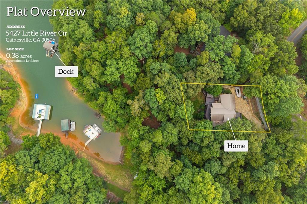5427 Little River Circle