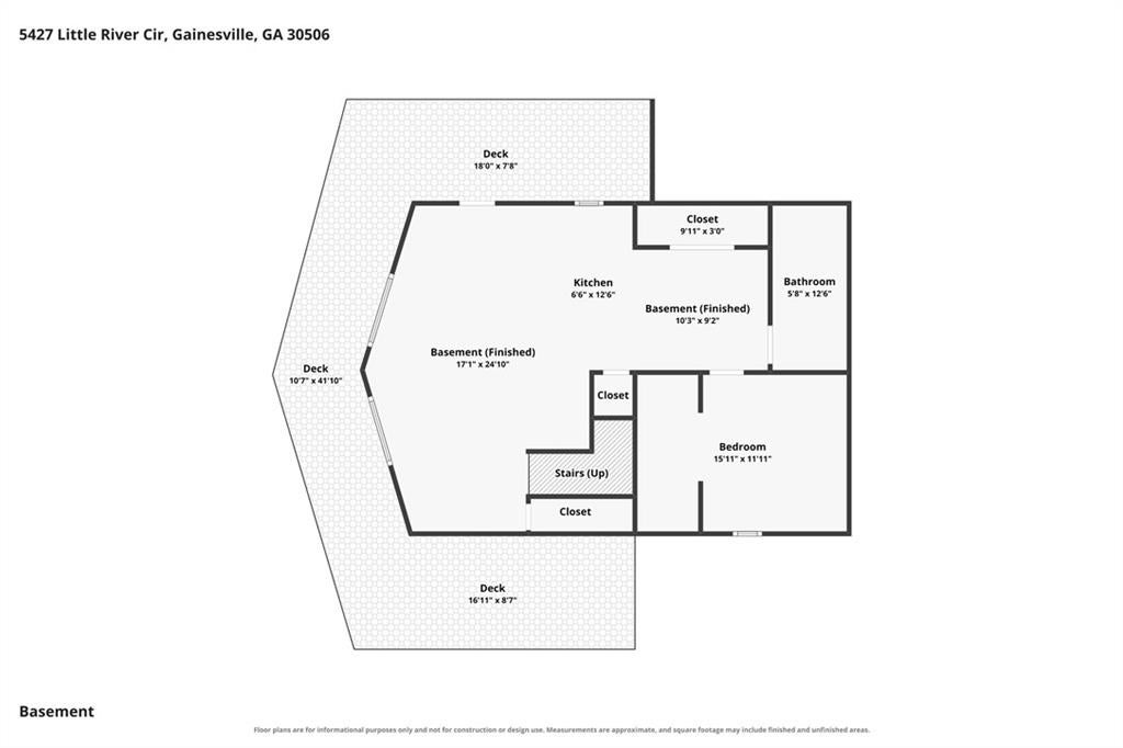 5427 Little River Circle