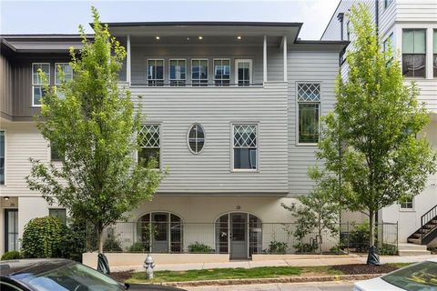28 Bass Street SE Atlanta GA 30315