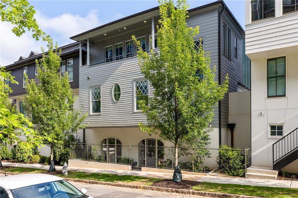 28 Bass Street SE