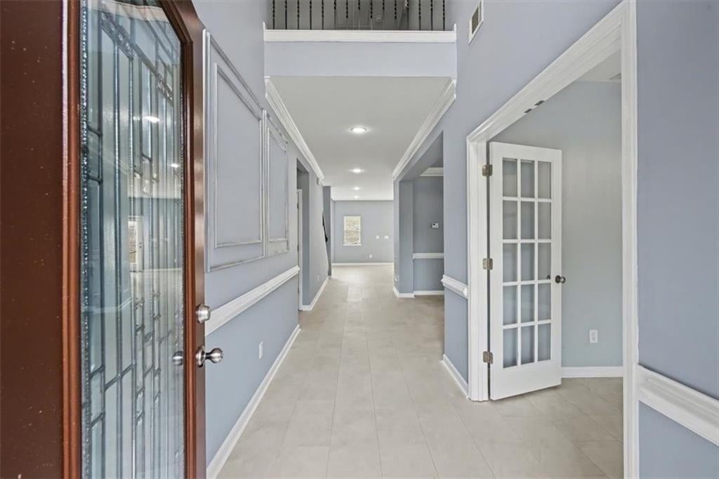 6810 Rocking Horse Lane
