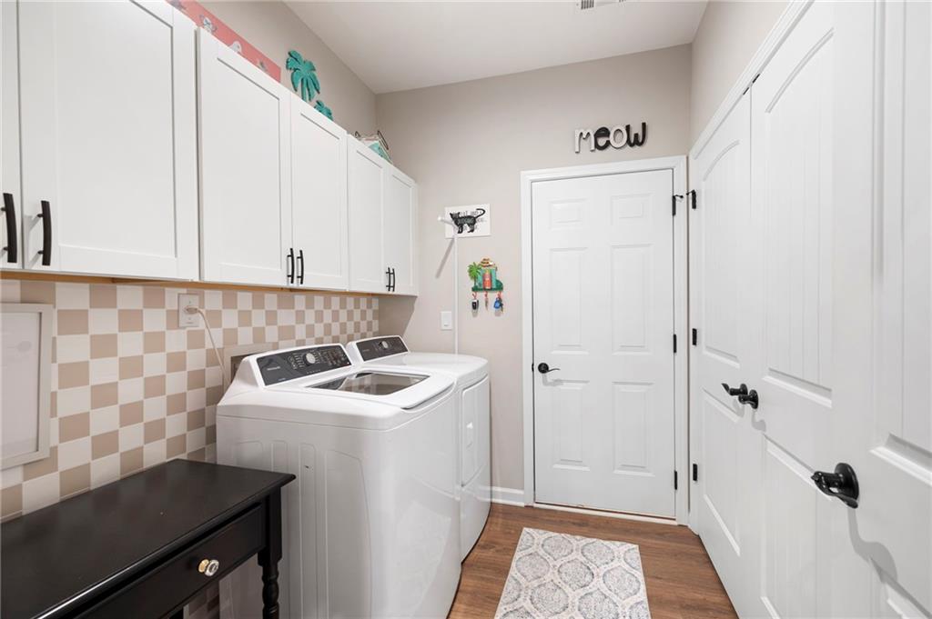 109 Aspen Way, Dallas, Georgia image 14