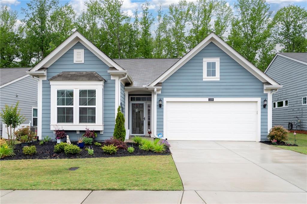 109 Aspen Way, Dallas, Georgia image 1
