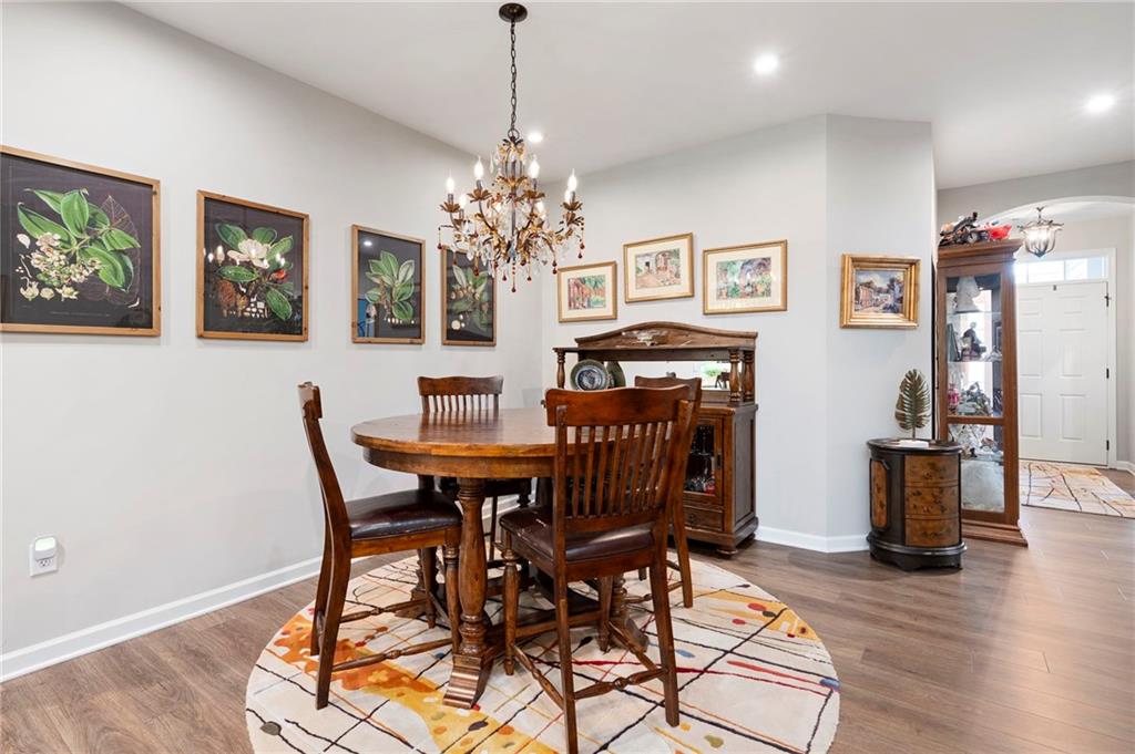 109 Aspen Way, Dallas, Georgia image 5
