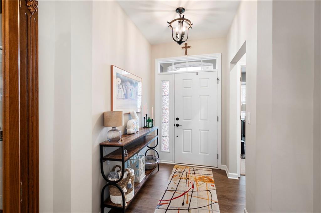 109 Aspen Way, Dallas, Georgia image 4
