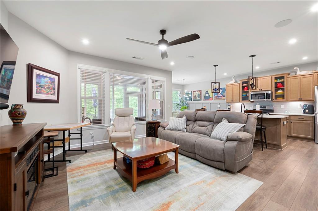 109 Aspen Way, Dallas, Georgia image 7
