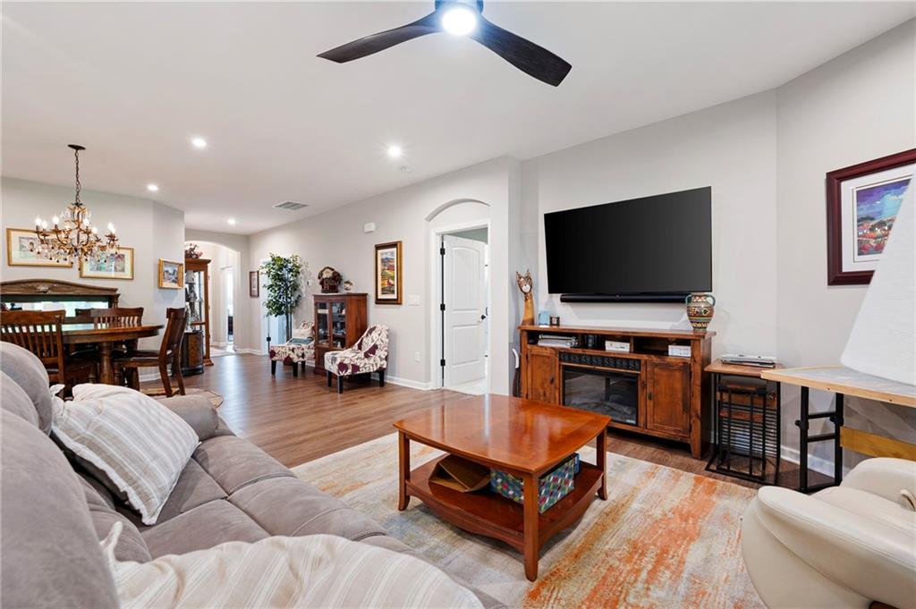 109 Aspen Way, Dallas, Georgia image 8