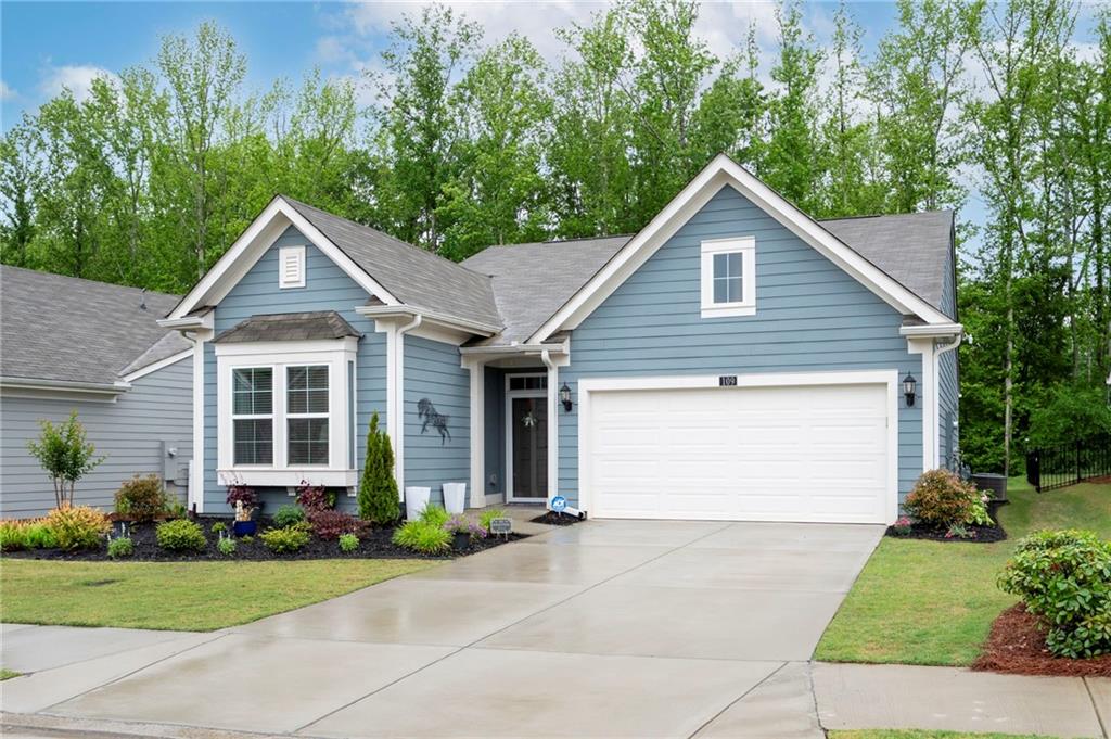 109 Aspen Way, Dallas, Georgia image 33