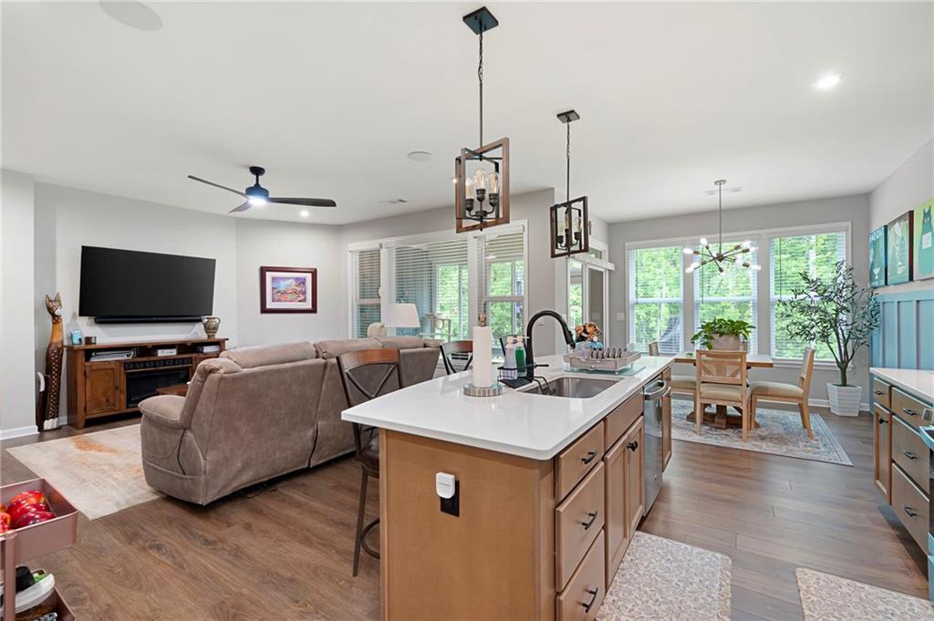 109 Aspen Way, Dallas, Georgia image 12