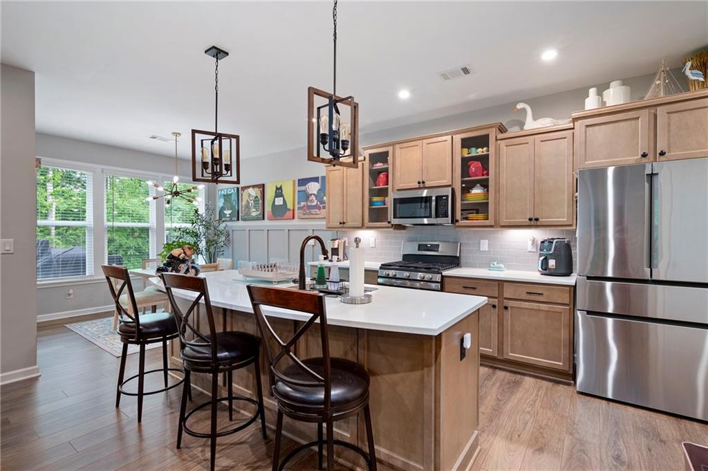109 Aspen Way, Dallas, Georgia image 10