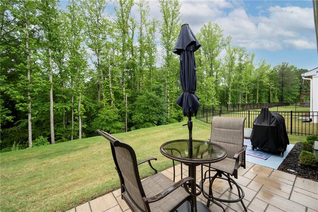 109 Aspen Way, Dallas, Georgia image 30
